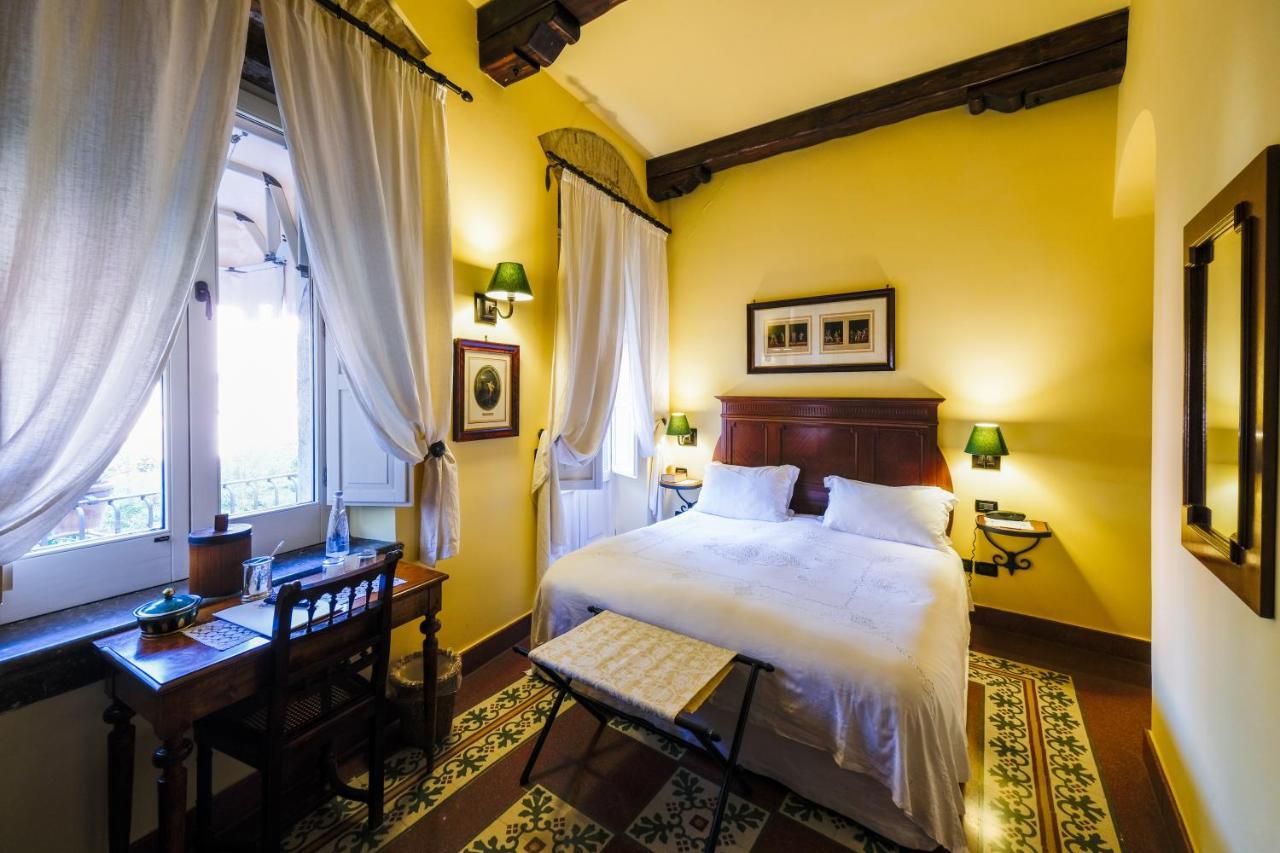 Casa Turchetti Bed & Breakfast Taormina Exterior photo