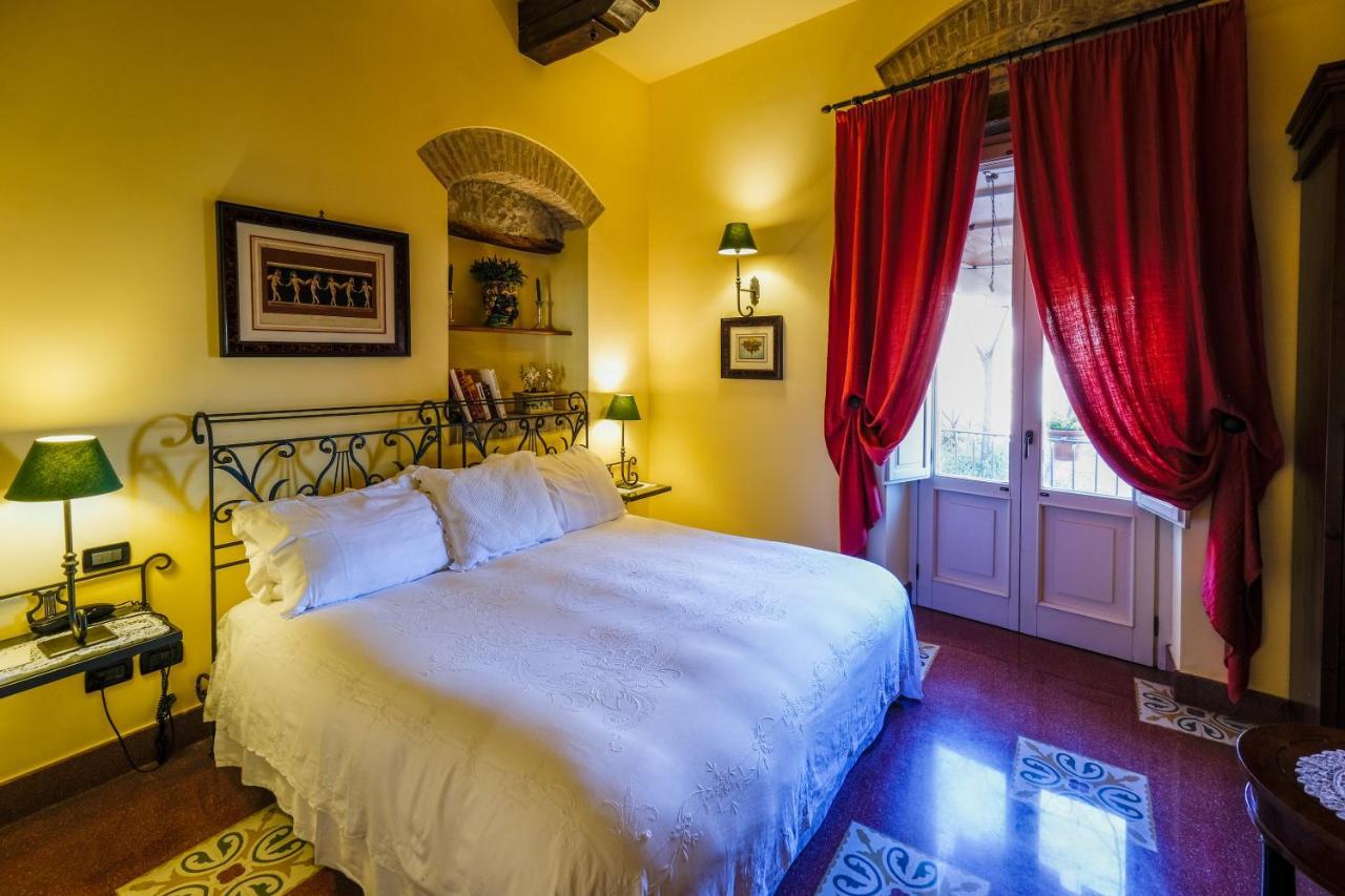 Casa Turchetti Bed & Breakfast Taormina Exterior photo