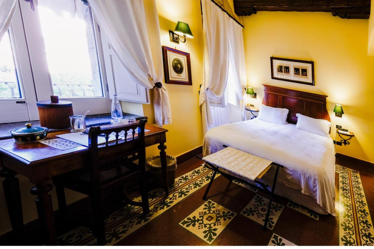 Casa Turchetti Bed & Breakfast Taormina Exterior photo