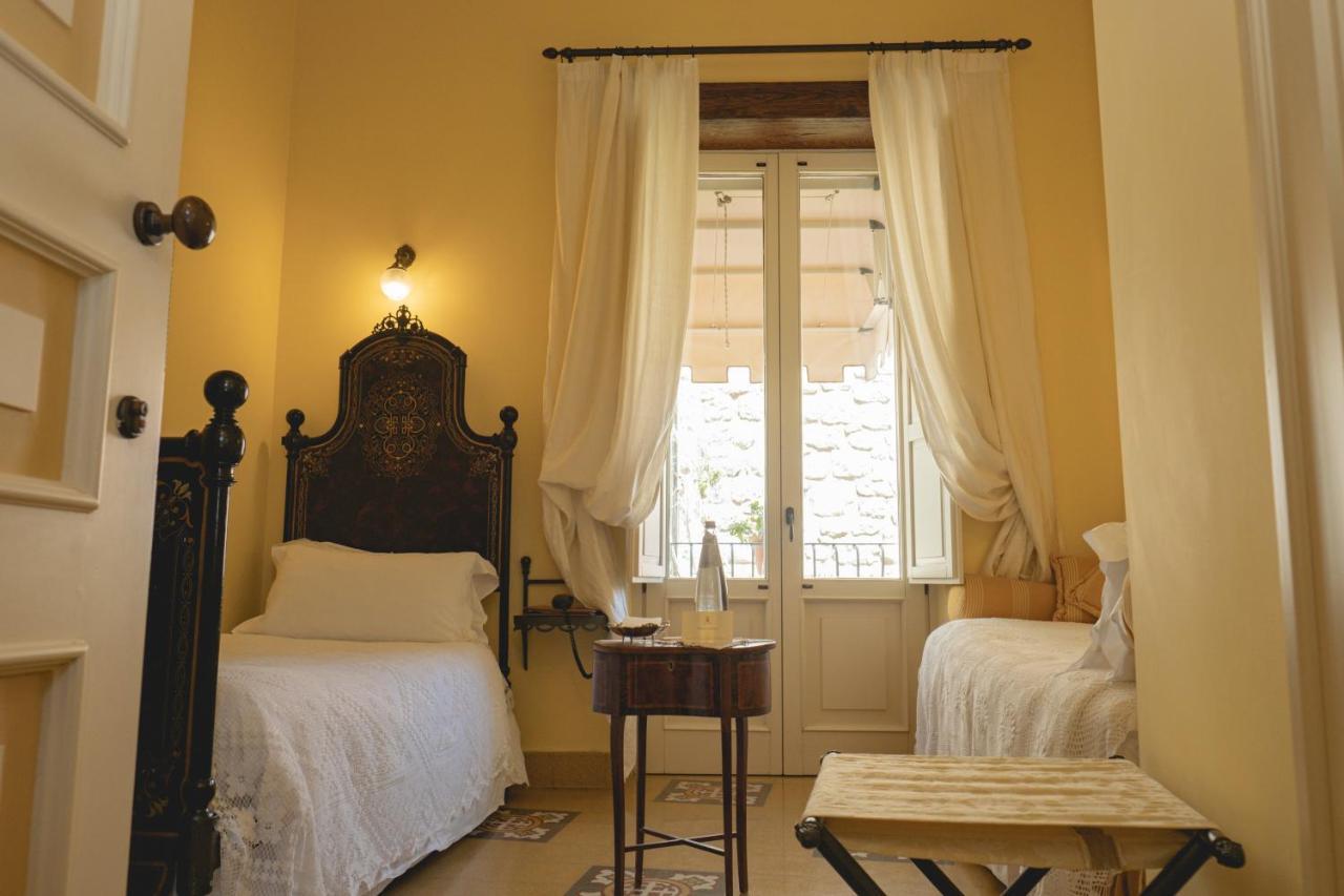 Casa Turchetti Bed & Breakfast Taormina Exterior photo