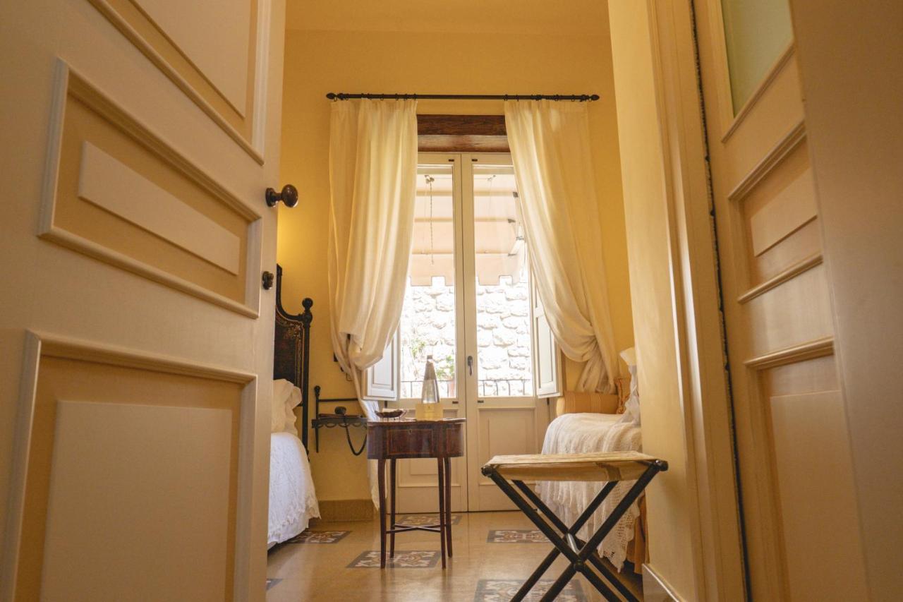Casa Turchetti Bed & Breakfast Taormina Exterior photo