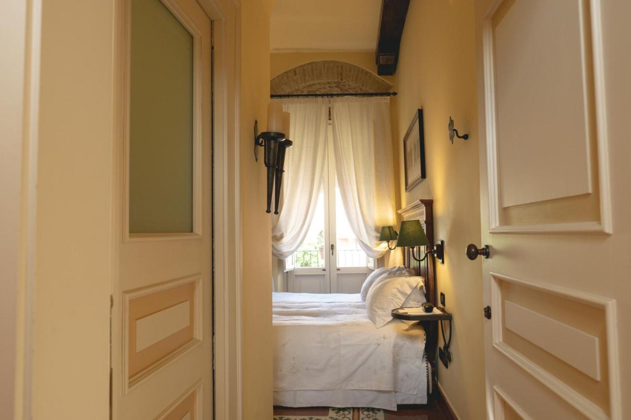 Casa Turchetti Bed & Breakfast Taormina Exterior photo