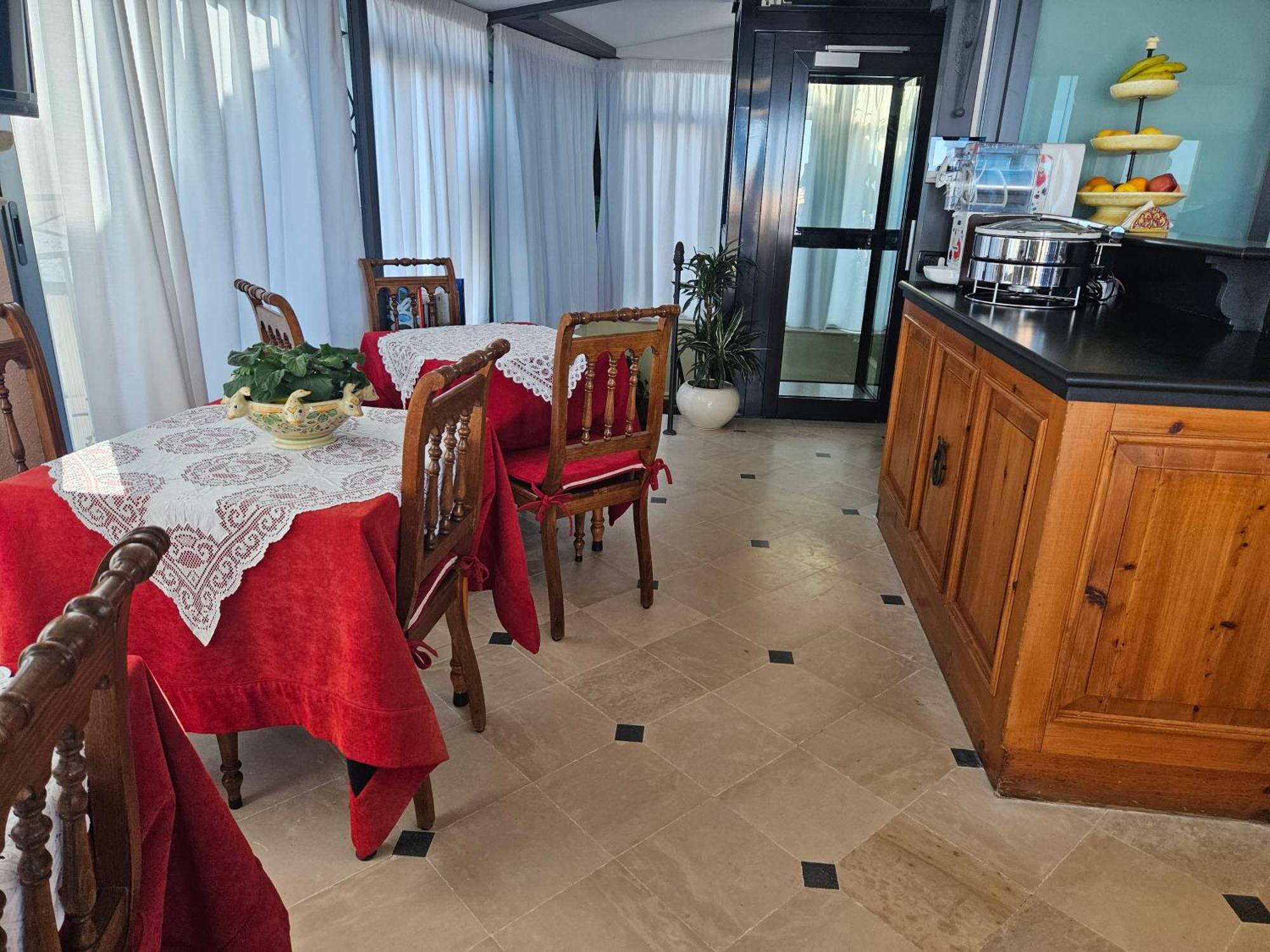 Casa Turchetti Bed & Breakfast Taormina Exterior photo