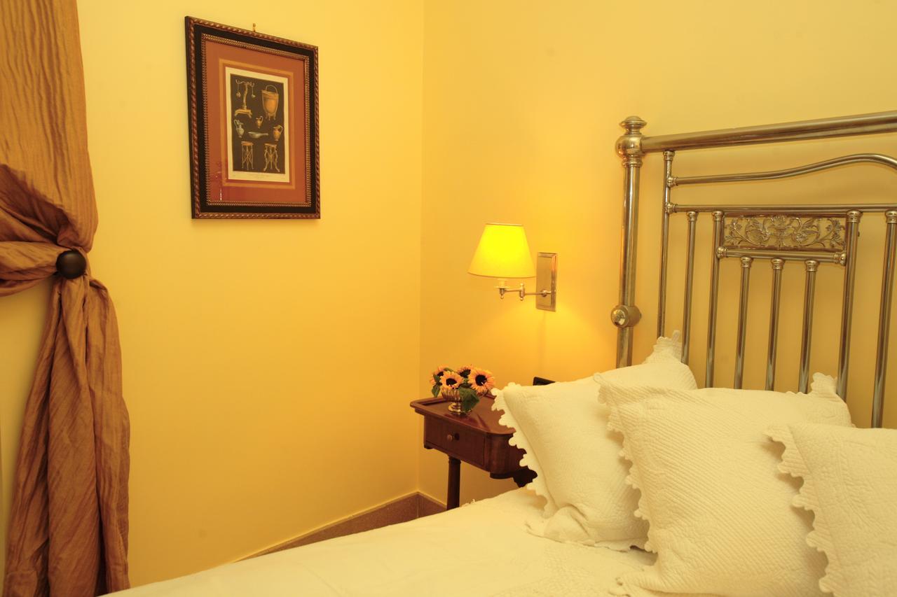 Casa Turchetti Bed & Breakfast Taormina Exterior photo