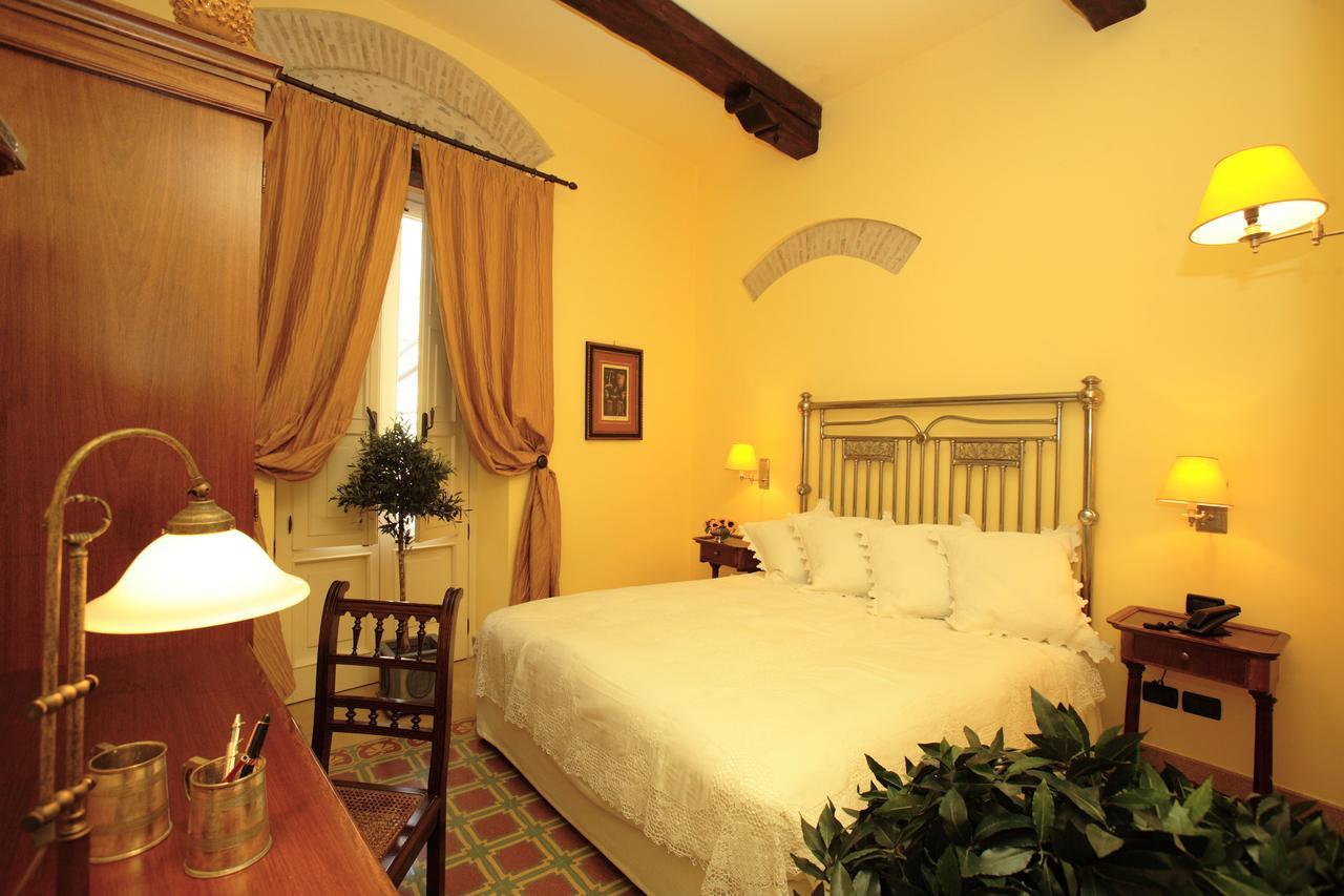 Casa Turchetti Bed & Breakfast Taormina Exterior photo