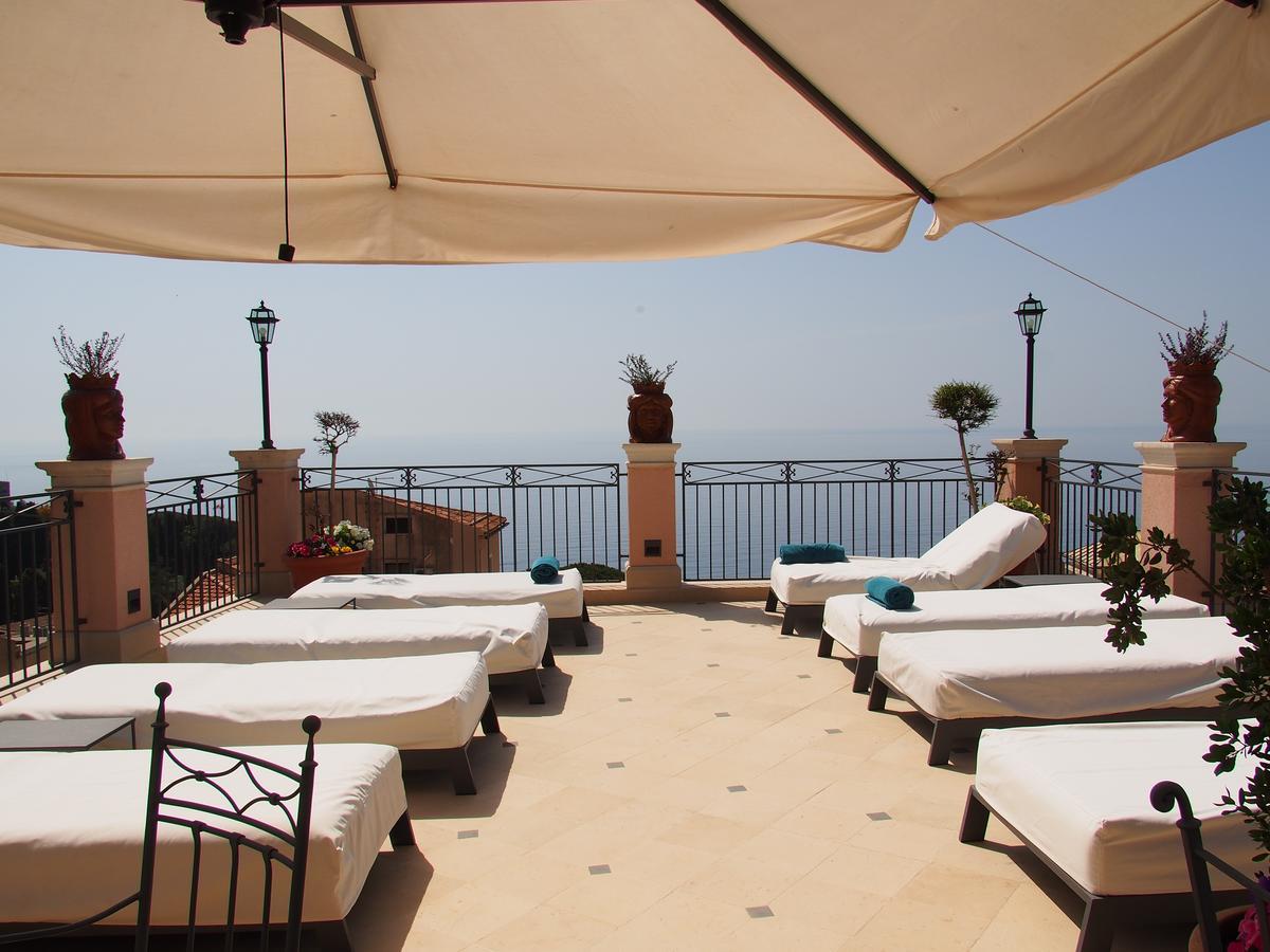 Casa Turchetti Bed & Breakfast Taormina Exterior photo