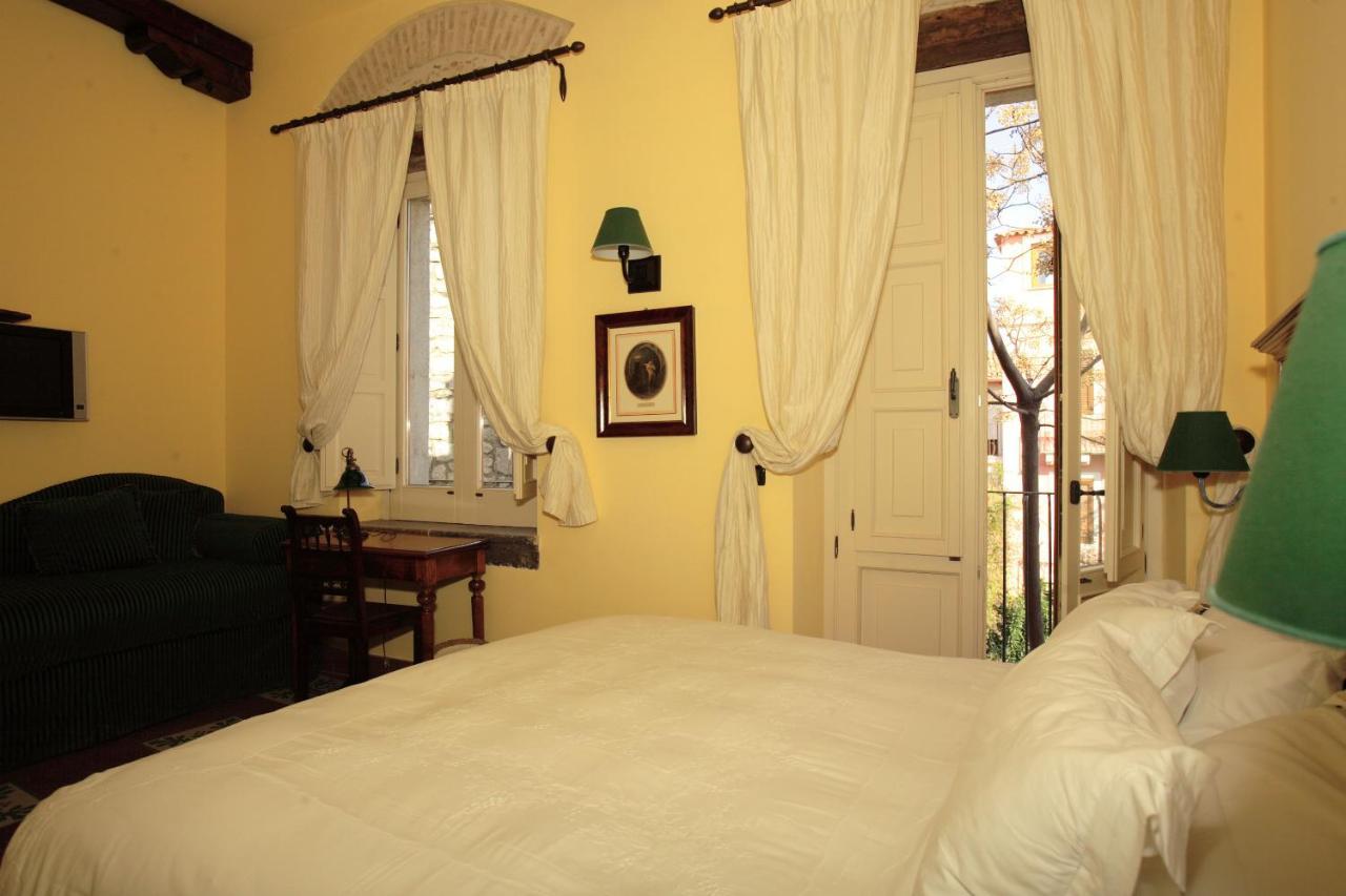 Casa Turchetti Bed & Breakfast Taormina Exterior photo