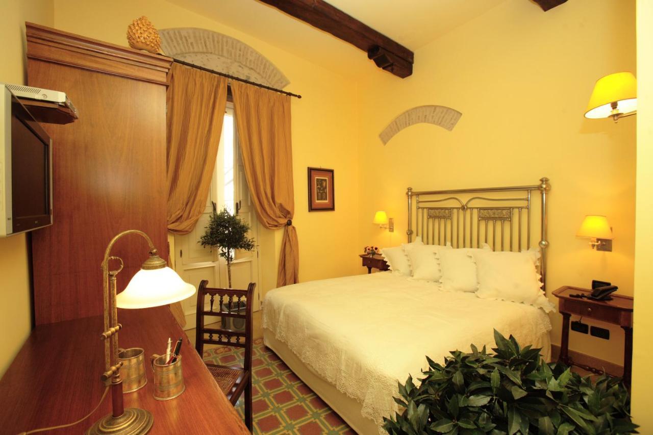 Casa Turchetti Bed & Breakfast Taormina Exterior photo